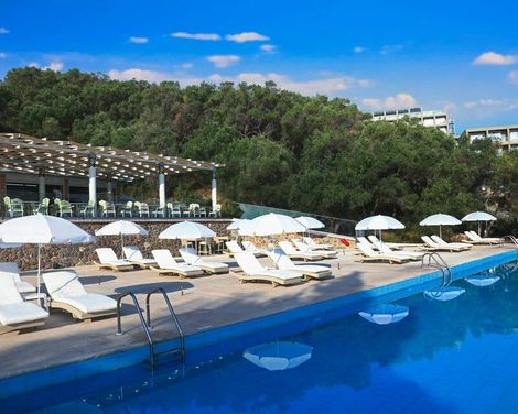 Mythos Palace Resort