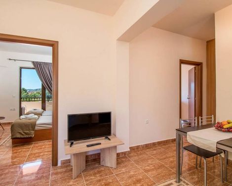 Casa Artemida Hotel