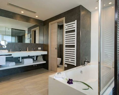 Almar Jesolo Resort & Spa-0