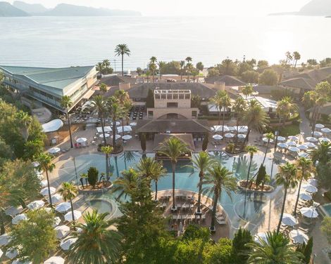 PortBlue Club Pollentia Resort & Spa-0