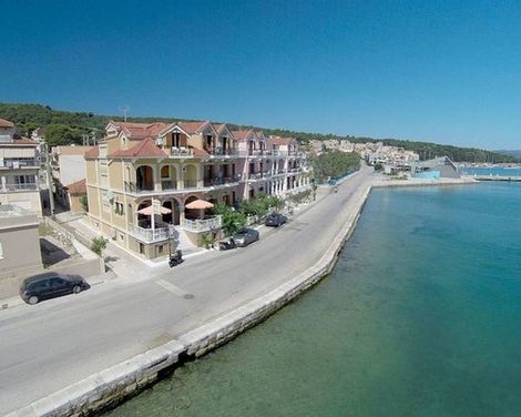 Aggelos Hotel