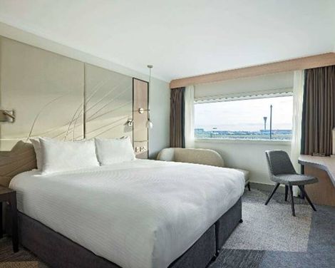 Hyatt Place London Heathrow Airport-0