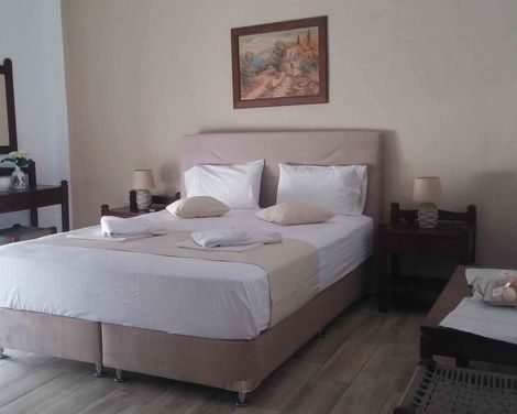Kasteli Studios & Apartments