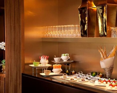Millennium Hilton New York One UN Plaza