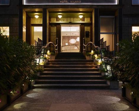 Bianca Maria Palace Hotel
