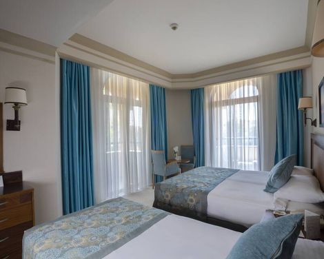 Villa Side Hotel-2