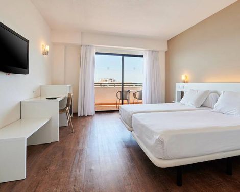 Alua Calas de Mallorca Resort
