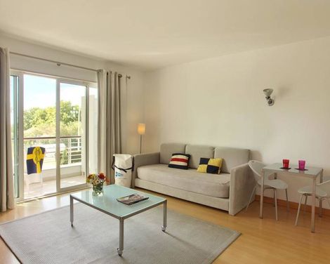 Suite Hotel Marina Club-2