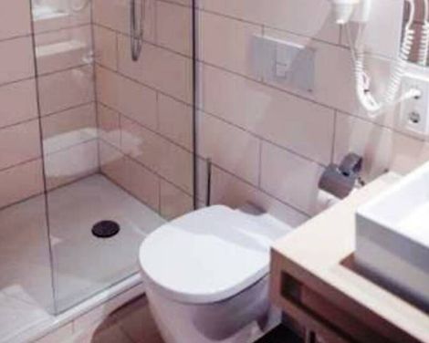 Tulip Inn München Messe-0