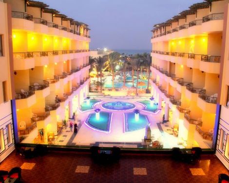 Bellagio Beach Resort & Spa