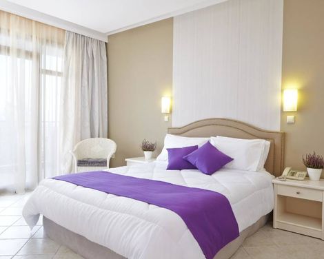 Alia Palace Luxury Resort Hotel & Villas
