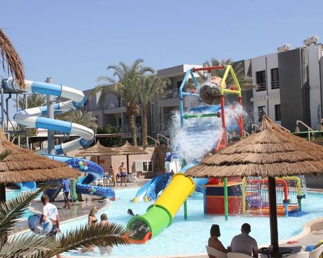Sea Gull Beach Resort