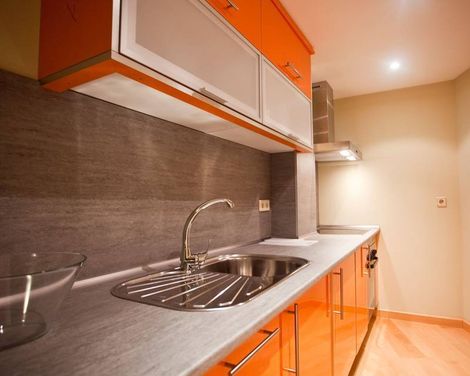 Apartment In Chamberi-1