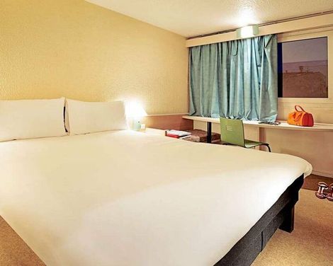 ibis Barcelona Montmelo Granollers