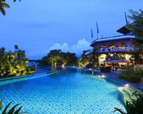 Plataran Menjangan Resort & Spa-1