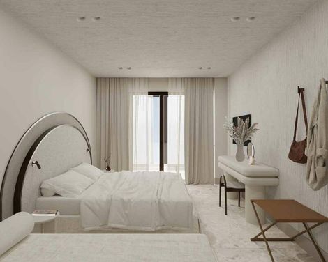 Atlantica Thalassa Hotel