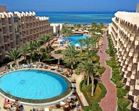 Sea Star Beau Rivage