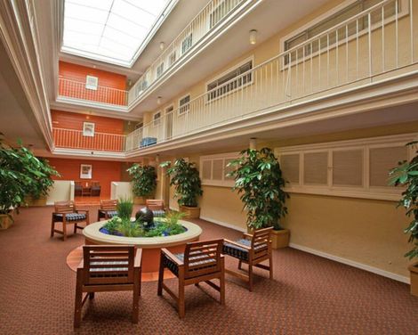 Suites at Fishermans Wharf-3