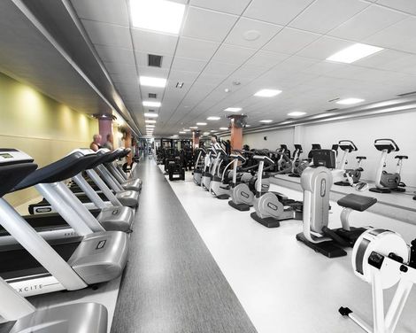 Marylanza Suites & Spa-0