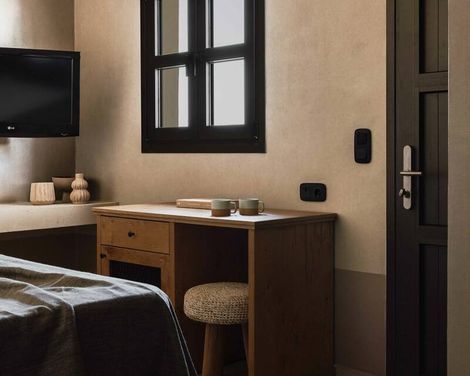 Momi Slow Living Hotel