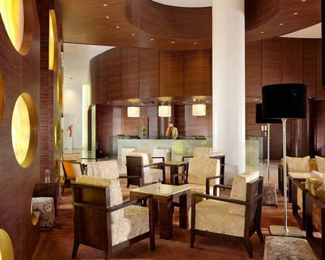 Swissôtel Tallinn-3