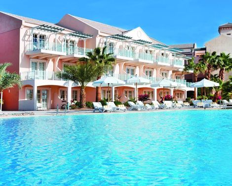 Mövenpick Resort & Spa El Gouna