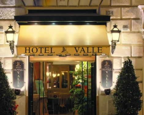 Valle
