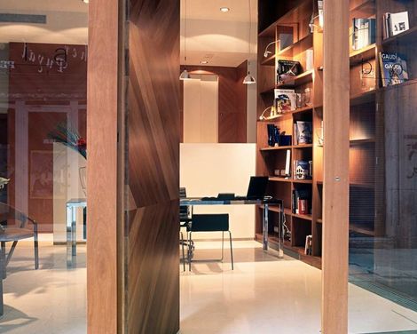 Mercer Hotel Boria Bcn-3