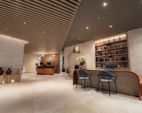 Hyatt Regency Malta
