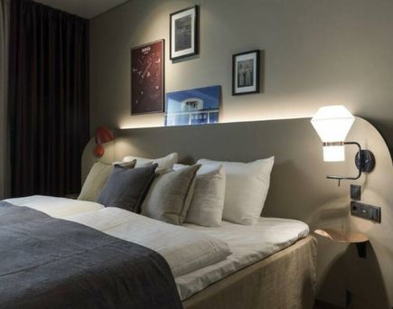 Scandic Kødbyen