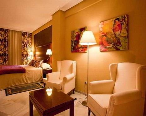 Hotel Balcón de Europa