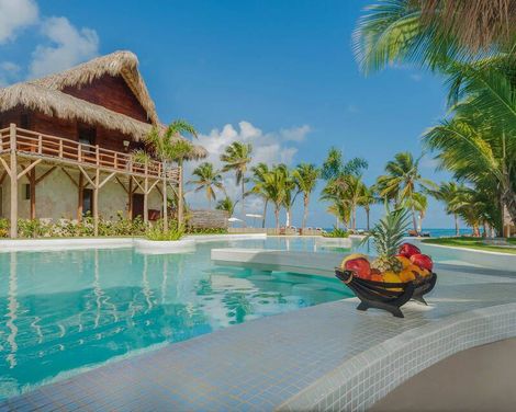 Zoëtry Agua Punta Cana