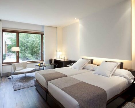 Parador de Alcalá de Henares-3