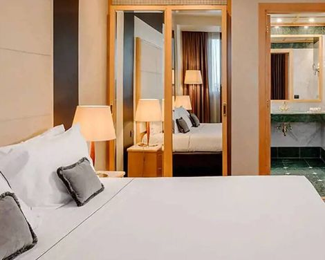 CityLife Hotel Poliziano-0