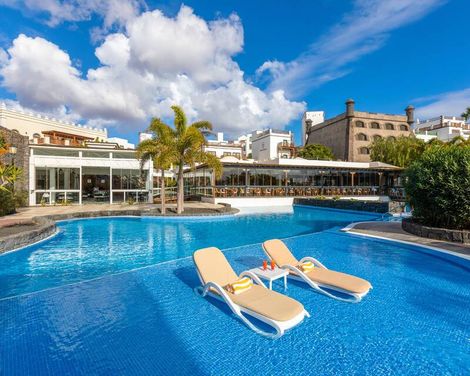 Gran Castillo Tagoro Family & Fun-1