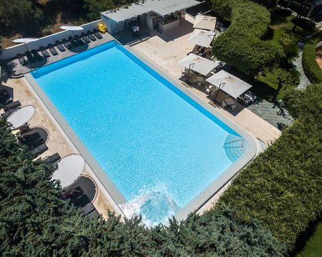 Hotel Le Palme-2