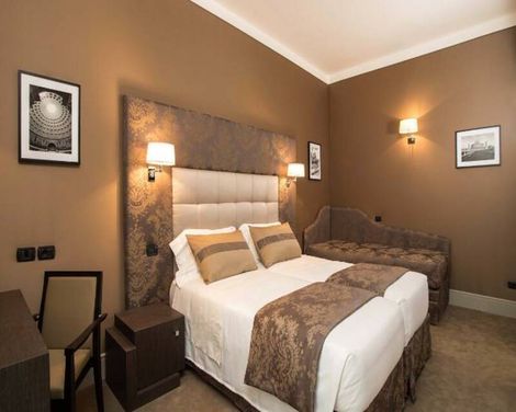 Monti Palace Hotel Roma