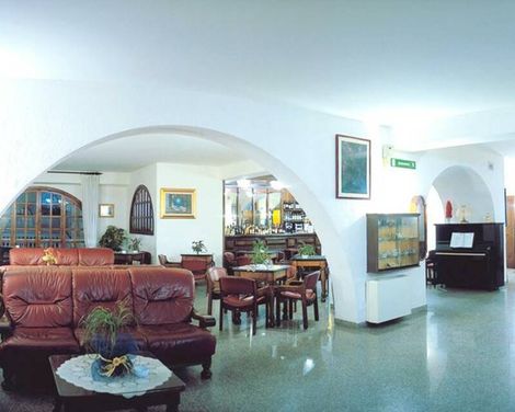 Hotel Galidon Thermal & Wellness Park