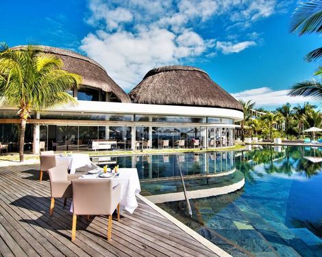 Radisson Blu Poste Lafayette Resort & Spa