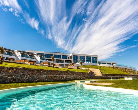 Abaton Island Resort & Spa