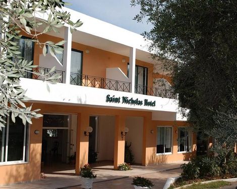 Saint Nicholas Hotel-1