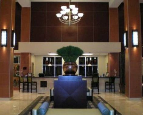 Staybridge Suites Las Vegas-0