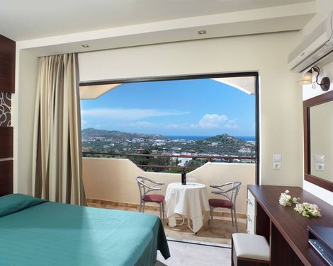 Venezia Resort Hotel & Spa-1