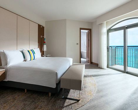 Malta Marriott Resort & Spa-3