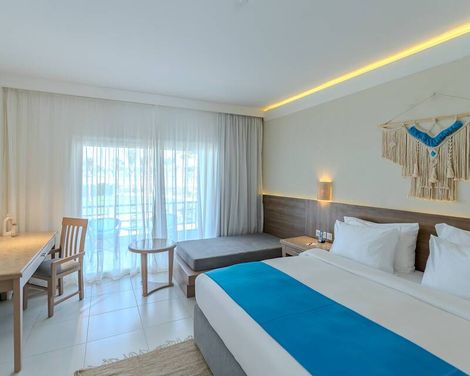 Casa Blue Resort