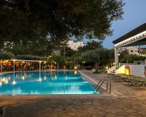Villea Village-2