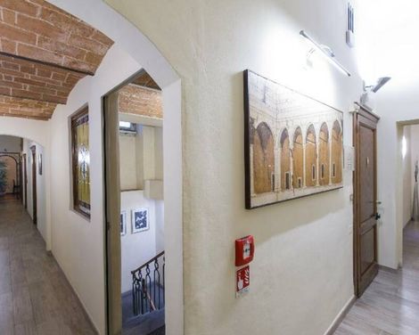 Hotel Cosimo de'Medici