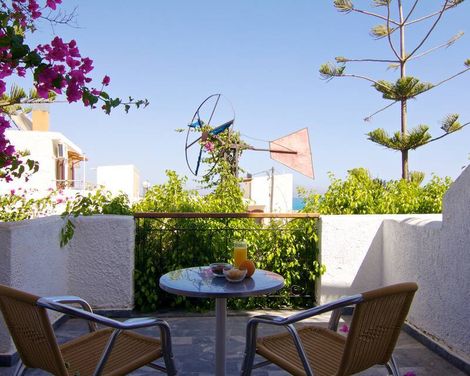 Hotel Adonis