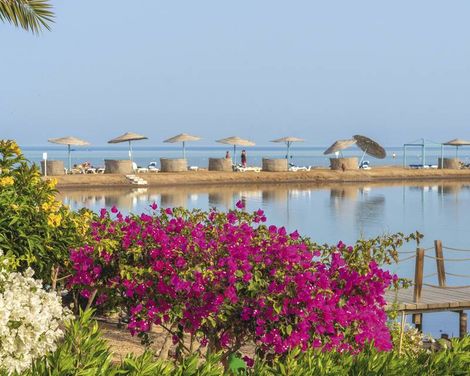 Mövenpick Resort & Spa El Gouna