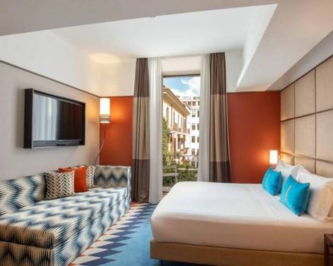 The Independent Hotel